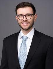 Photo of Jorge Patino Murillas, MD